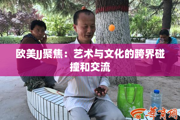 欧美JJ聚焦：艺术与文化的跨界碰撞和交流