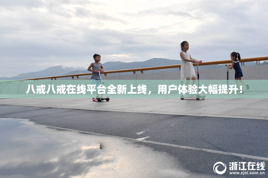 八戒八戒在线平台全新上线，用户体验大幅提升！