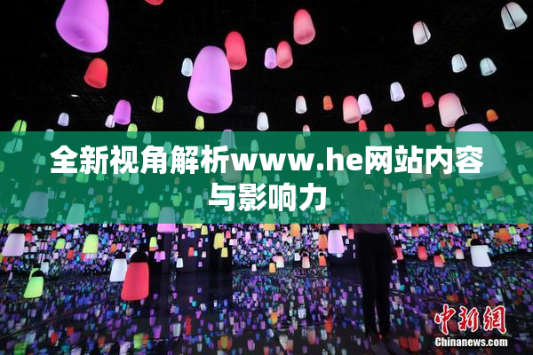 全新视角解析www.he网站内容与影响力