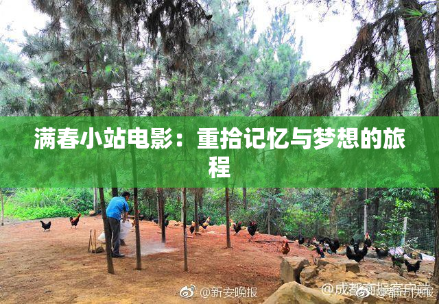 满春小站电影：重拾记忆与梦想的旅程