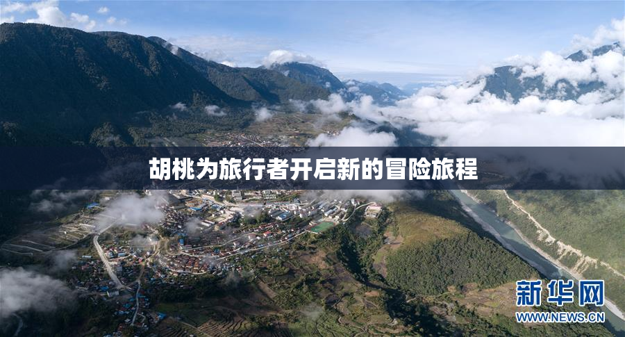 胡桃为旅行者开启新的冒险旅程