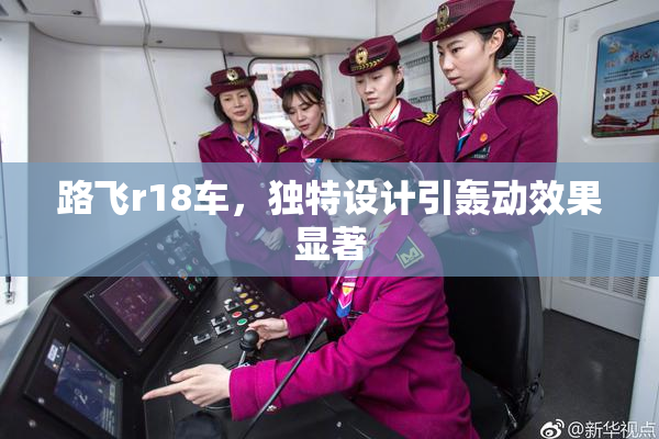 路飞r18车，独特设计引轰动效果显著