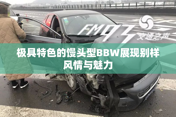 极具特色的馒头型BBW展现别样风情与魅力