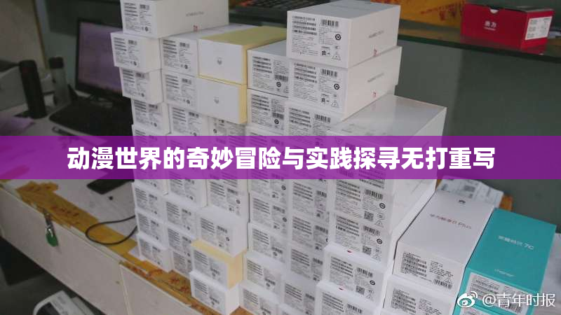动漫世界的奇妙冒险与实践探寻无打重写