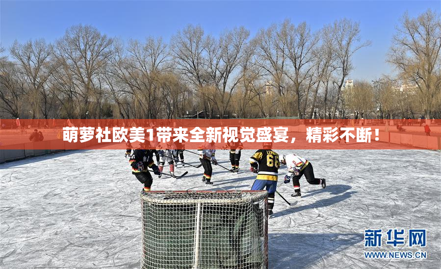 萌萝社欧美1带来全新视觉盛宴，精彩不断！