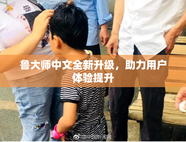 鲁大师中文全新升级，助力用户体验提升