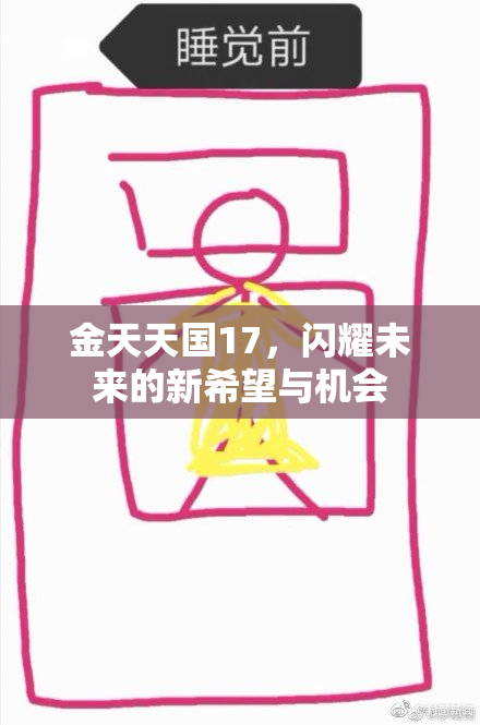 金天天国17，闪耀未来的新希望与机会