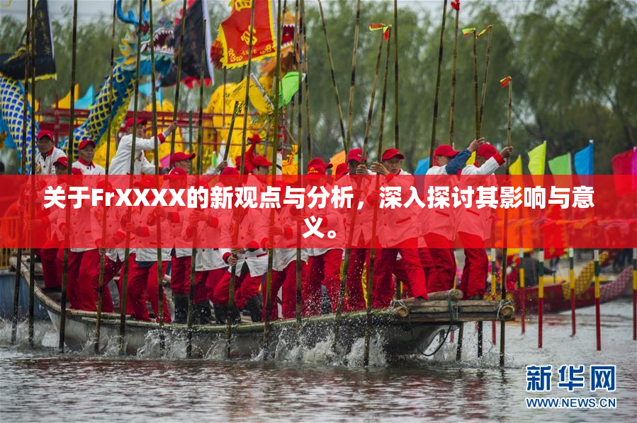 关于FrXXXX的新观点与分析，深入探讨其影响与意义。