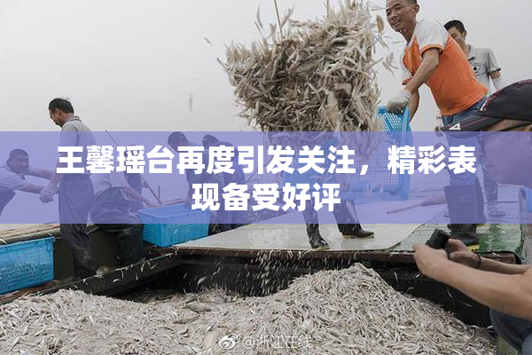王馨瑶台再度引发关注，精彩表现备受好评