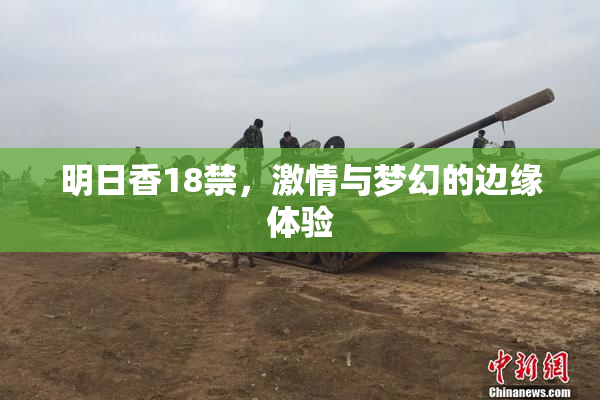 明日香18禁，激情与梦幻的边缘体验