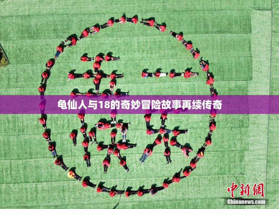 龟仙人与18的奇妙冒险故事再续传奇