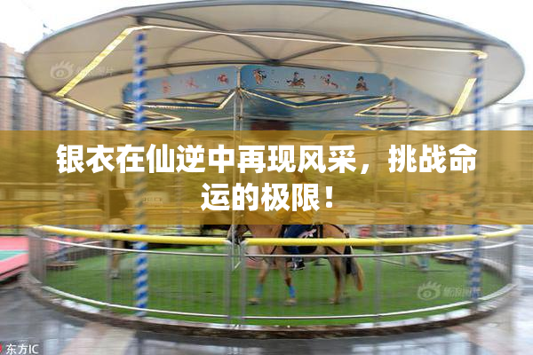 银衣在仙逆中再现风采，挑战命运的极限！