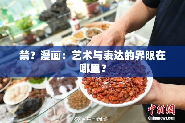禁？漫画：艺术与表达的界限在哪里？