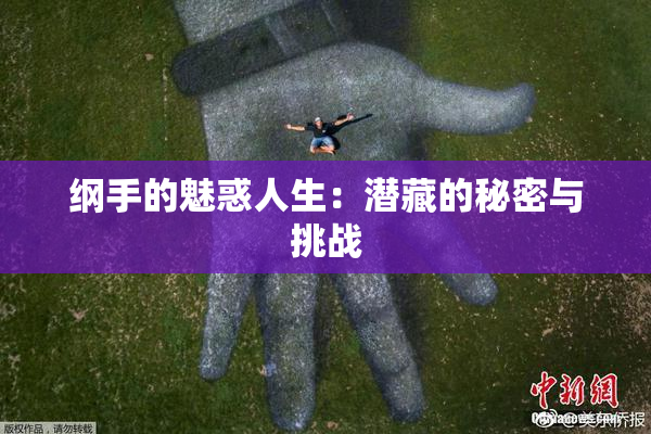 纲手的魅惑人生：潜藏的秘密与挑战