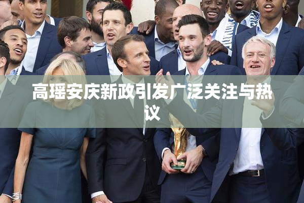 高瑶安庆新政引发广泛关注与热议