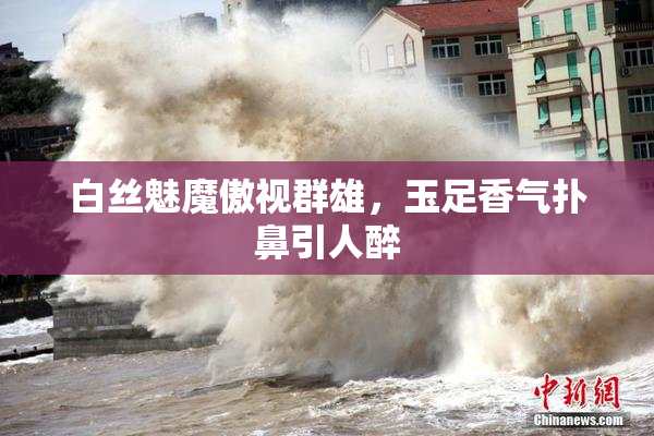 白丝魅魔傲视群雄，玉足香气扑鼻引人醉