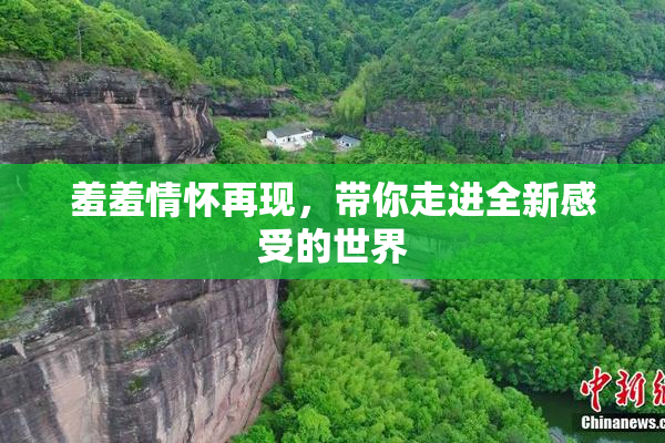 羞羞情怀再现，带你走进全新感受的世界