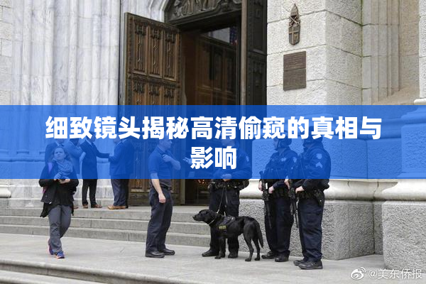 细致镜头揭秘高清偷窥的真相与影响