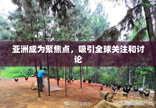 亚洲成为聚焦点，吸引全球关注和讨论