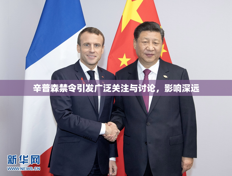 辛普森禁令引发广泛关注与讨论，影响深远
