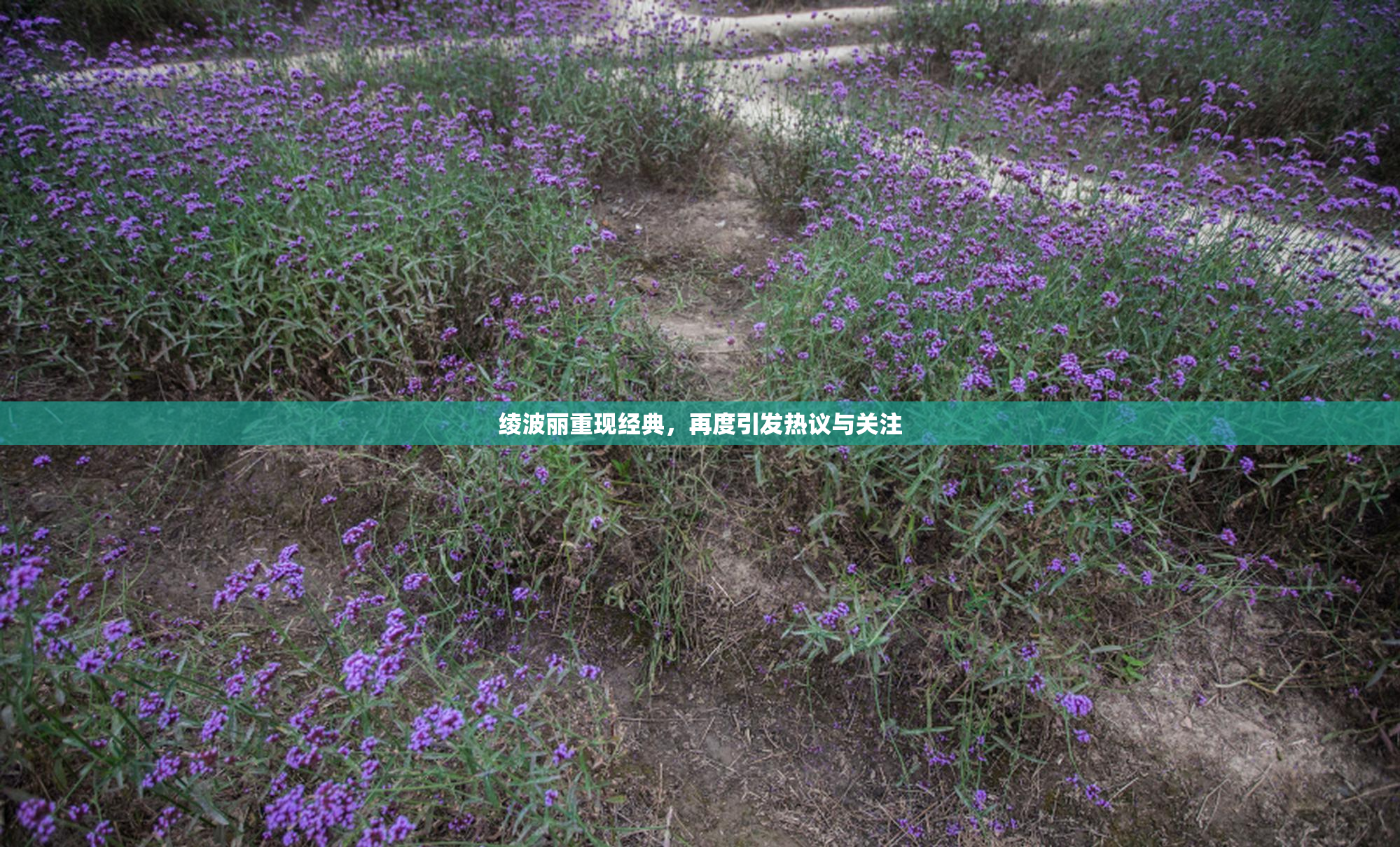 绫波丽重现经典，再度引发热议与关注