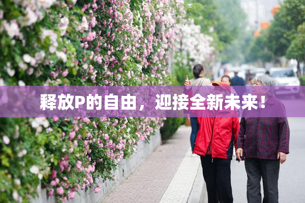 释放P的自由，迎接全新未来！