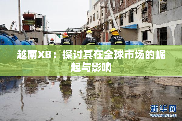 越南XB：探讨其在全球市场的崛起与影响