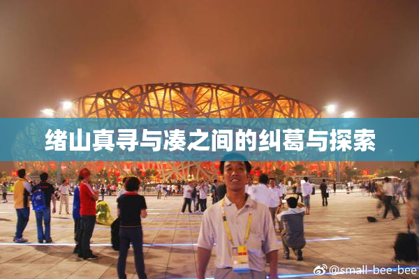 绪山真寻与凑之间的纠葛与探索