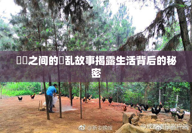 妺妺之间的婬乱故事揭露生活背后的秘密