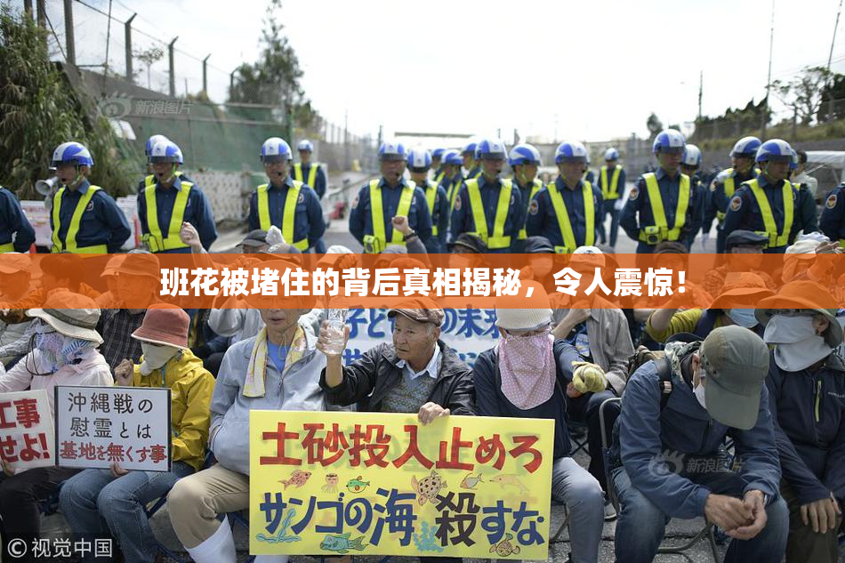 班花被堵住的背后真相揭秘，令人震惊！