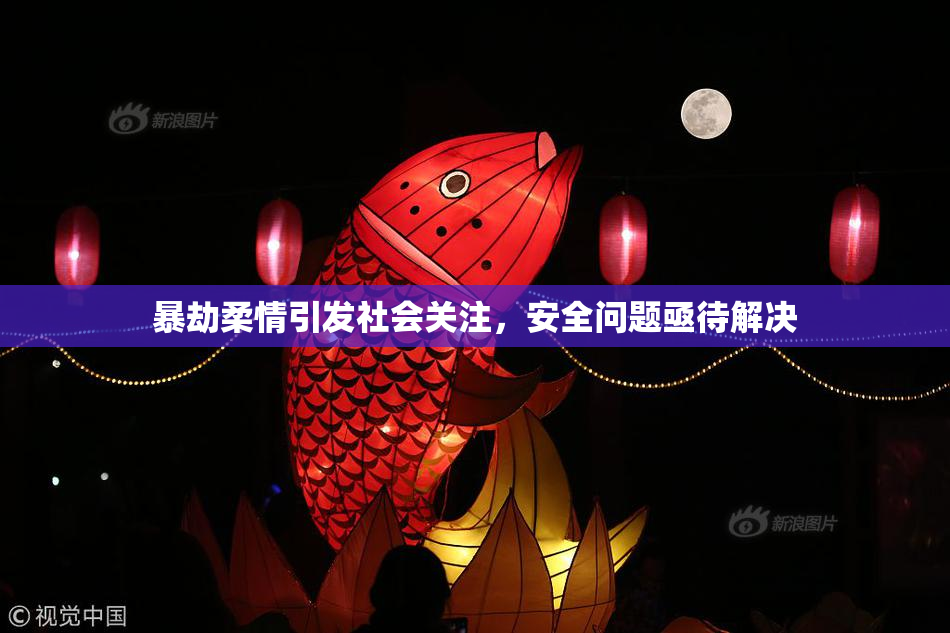 暴劫柔情引发社会关注，安全问题亟待解决