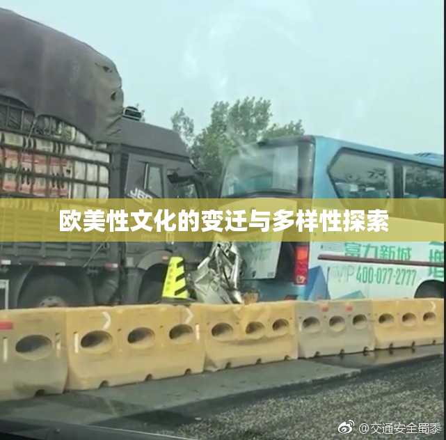欧美性文化的变迁与多样性探索