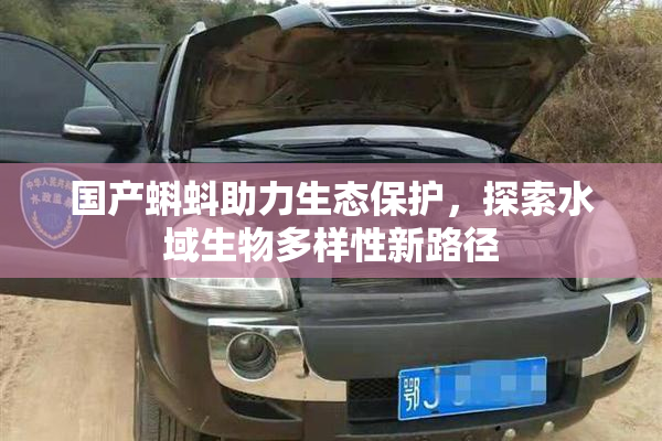 国产蝌蚪助力生态保护，探索水域生物多样性新路径
