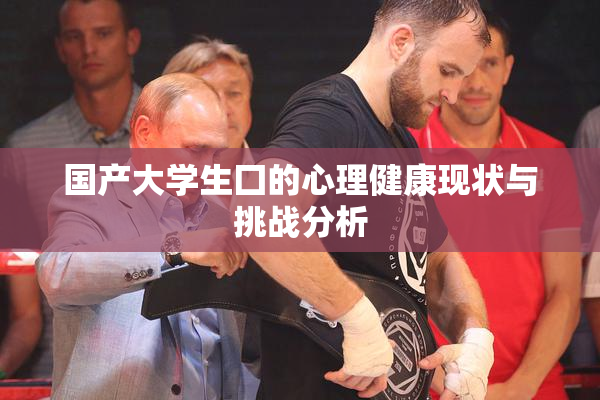 国产大学生囗的心理健康现状与挑战分析