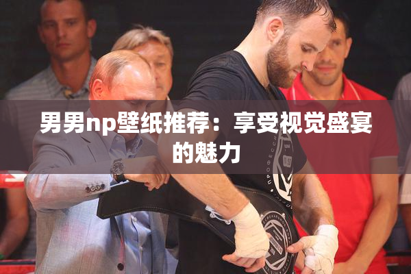 男男np壁纸推荐：享受视觉盛宴的魅力