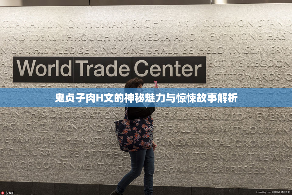 鬼贞子肉H文的神秘魅力与惊悚故事解析
