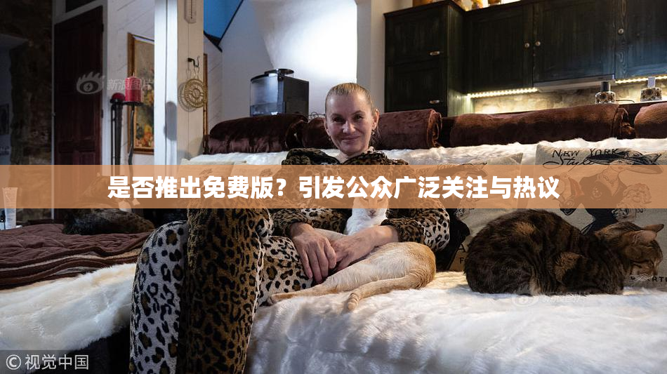 是否推出免费版？引发公众广泛关注与热议