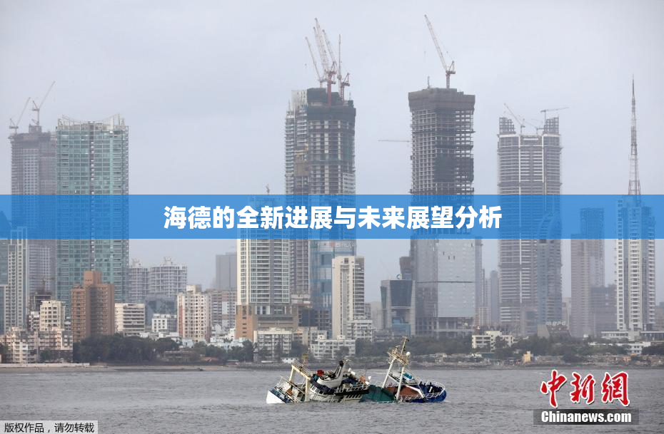 海德的全新进展与未来展望分析
