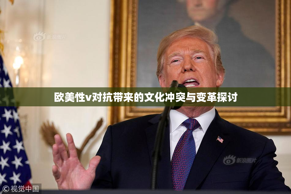 欧美性v对抗带来的文化冲突与变革探讨
