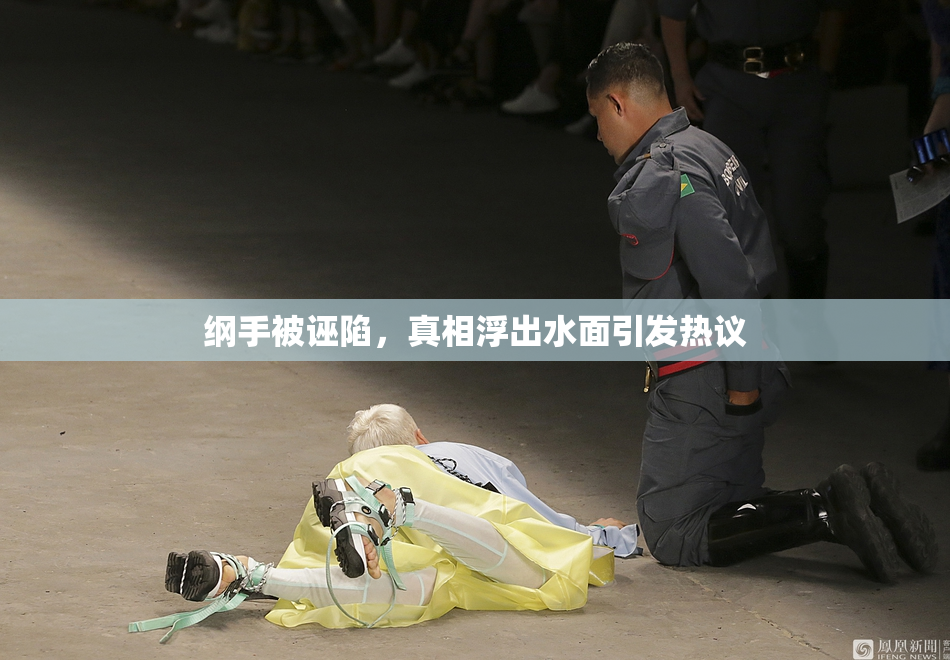 纲手被诬陷，真相浮出水面引发热议