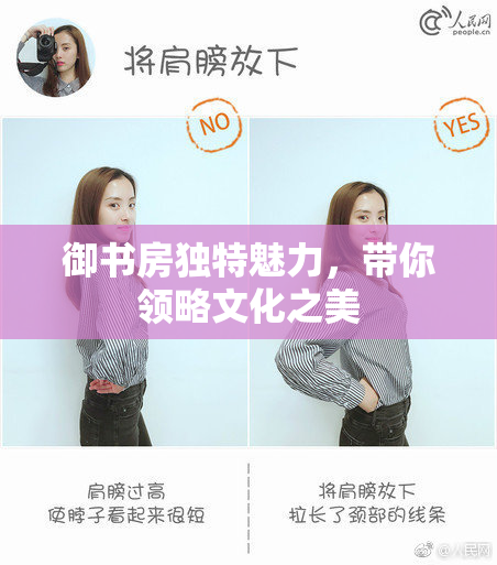 御书房独特魅力，带你领略文化之美