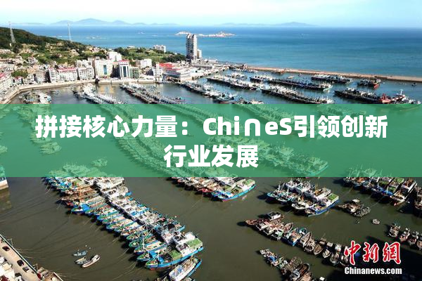 拼接核心力量：Chi∩eS引领创新行业发展