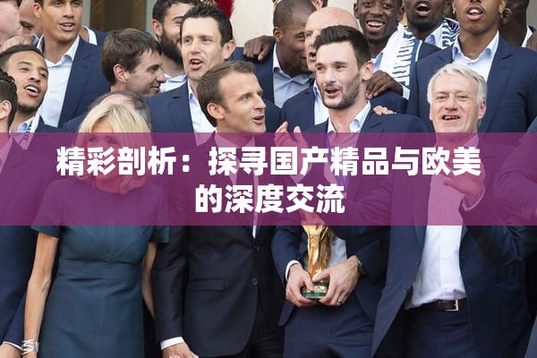 精彩剖析：探寻国产精品与欧美的深度交流