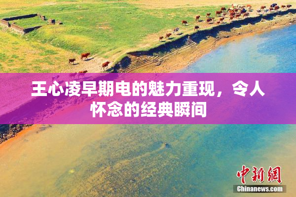 王心凌早期电的魅力重现，令人怀念的经典瞬间