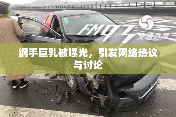 纲手巨乳被曝光，引发网络热议与讨论
