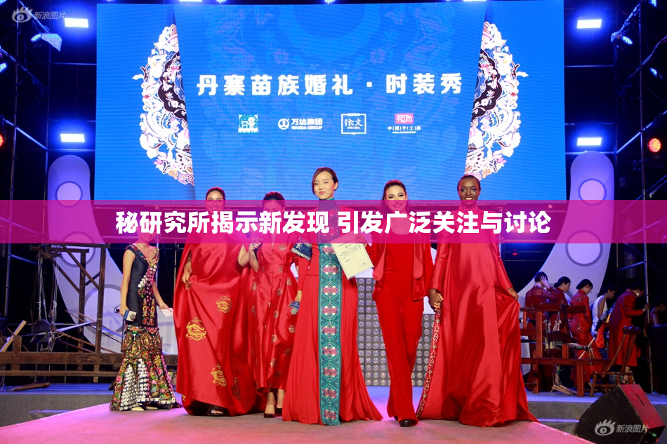 秘研究所揭示新发现 引发广泛关注与讨论