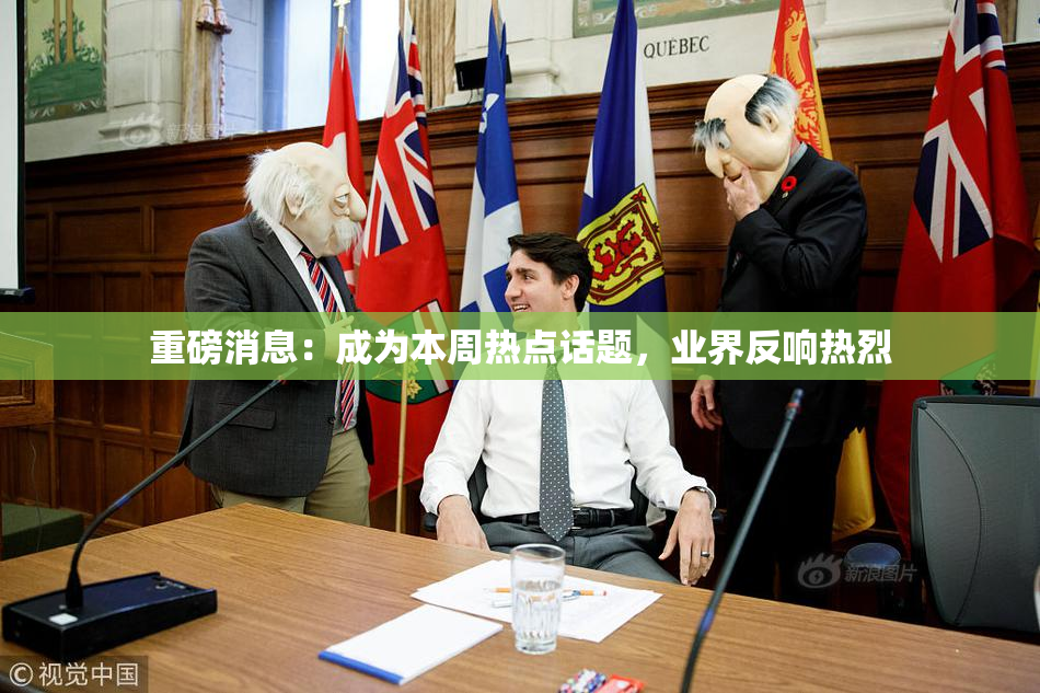 重磅消息：成为本周热点话题，业界反响热烈