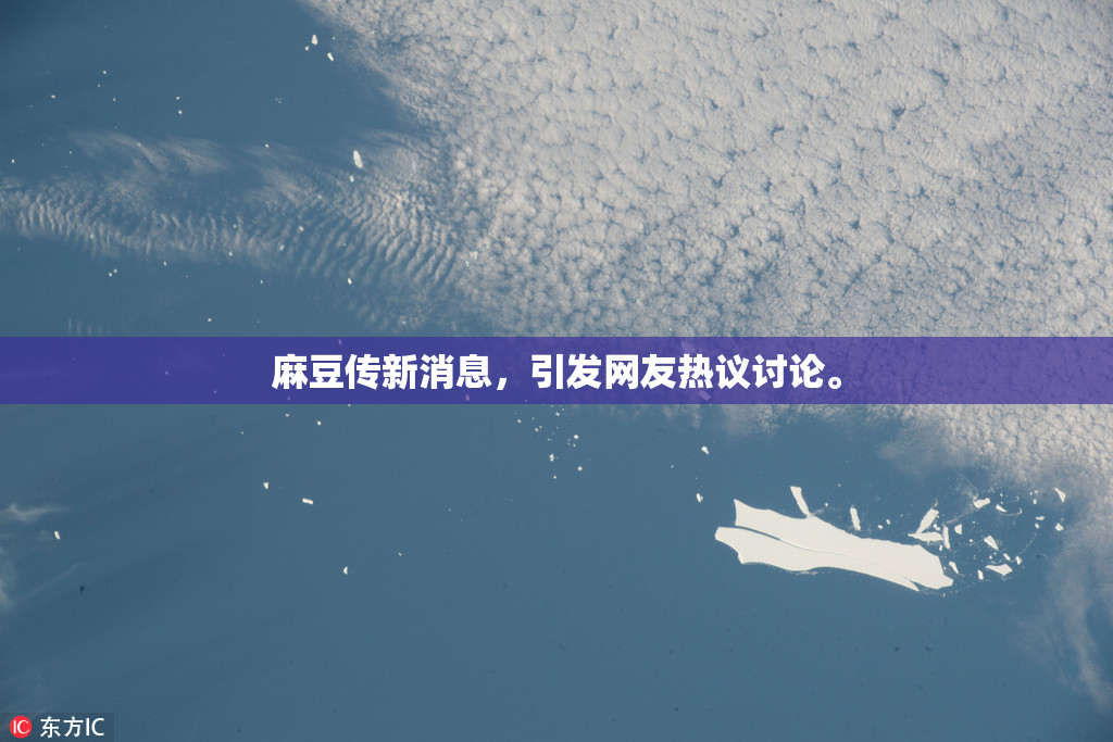 麻豆传新消息，引发网友热议讨论。