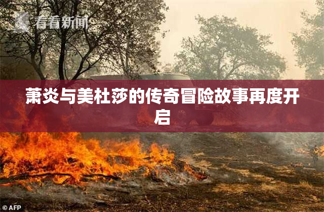 萧炎与美杜莎的传奇冒险故事再度开启