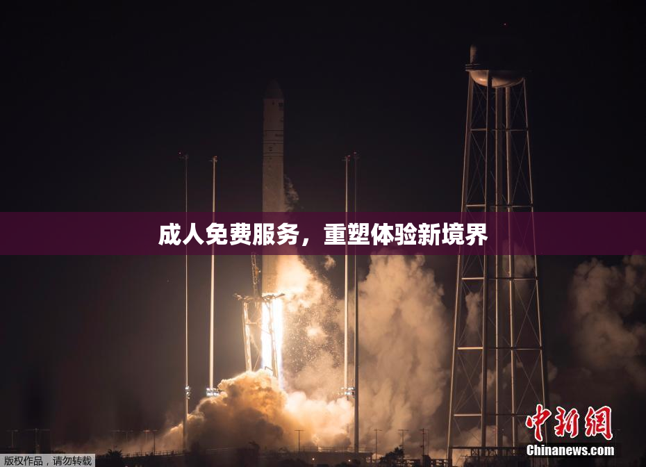 成人免费服务，重塑体验新境界